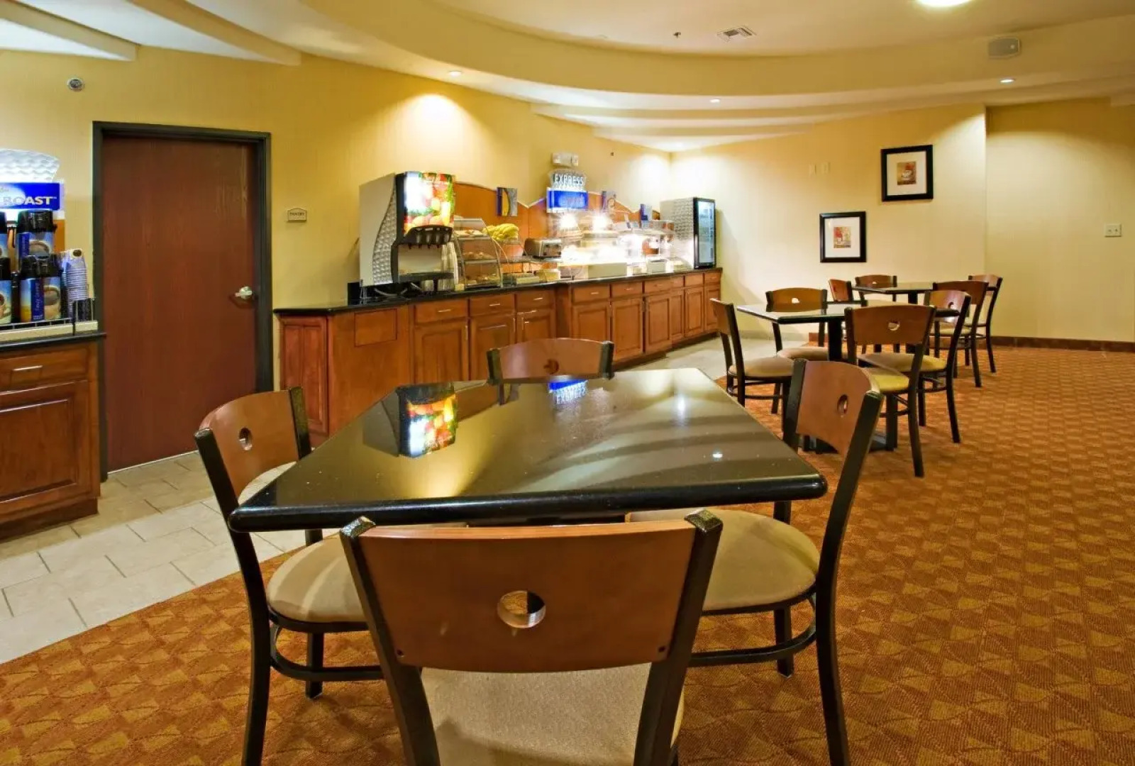 Holiday Inn Express Sweetwater by IHG