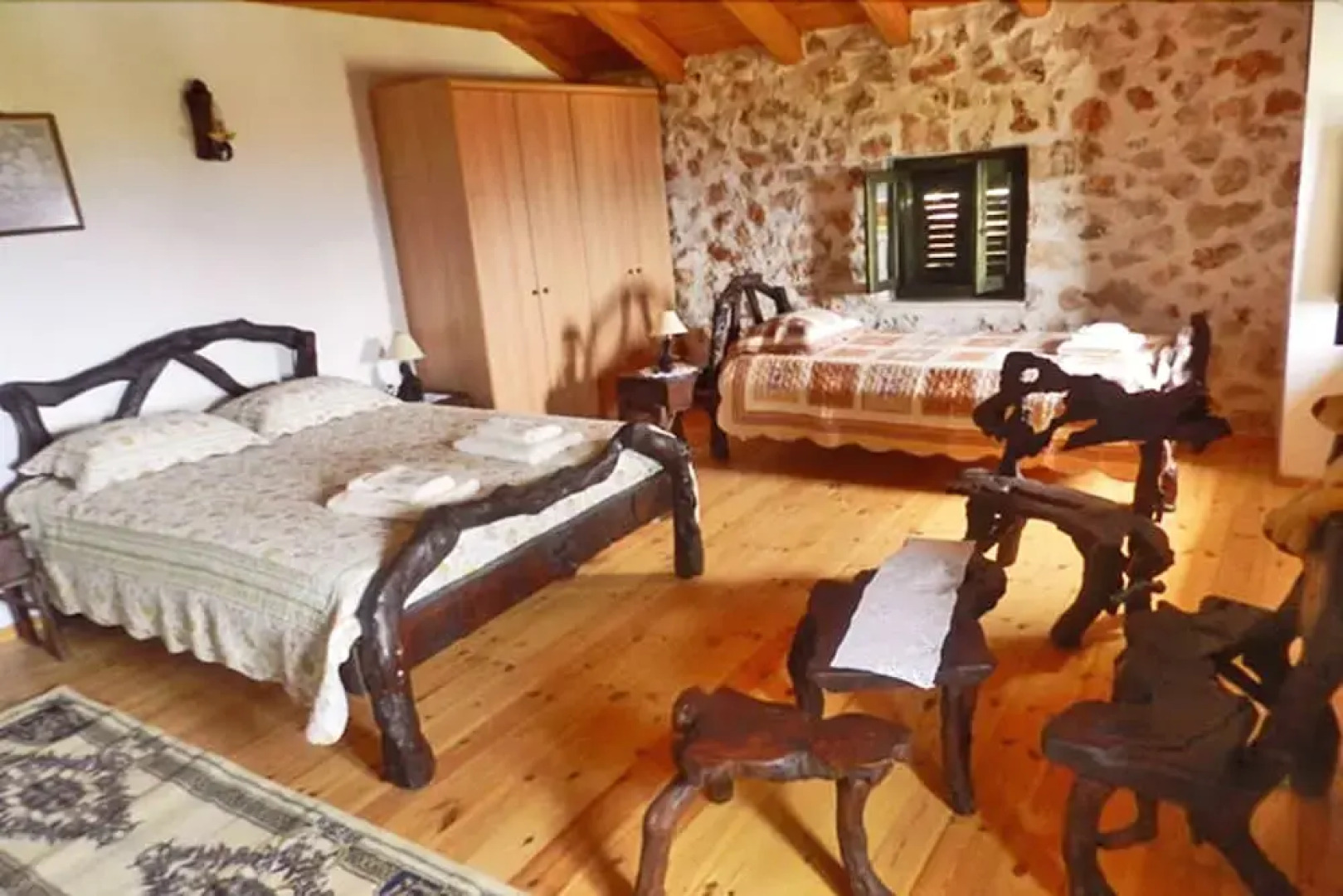 Andreas Katsaros Villas