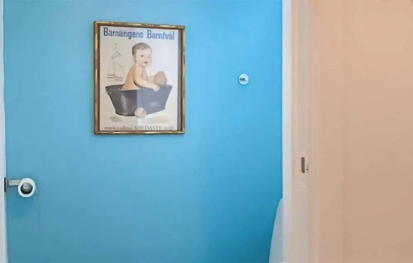 Nice Home in Älmhult With 3 Bedrooms