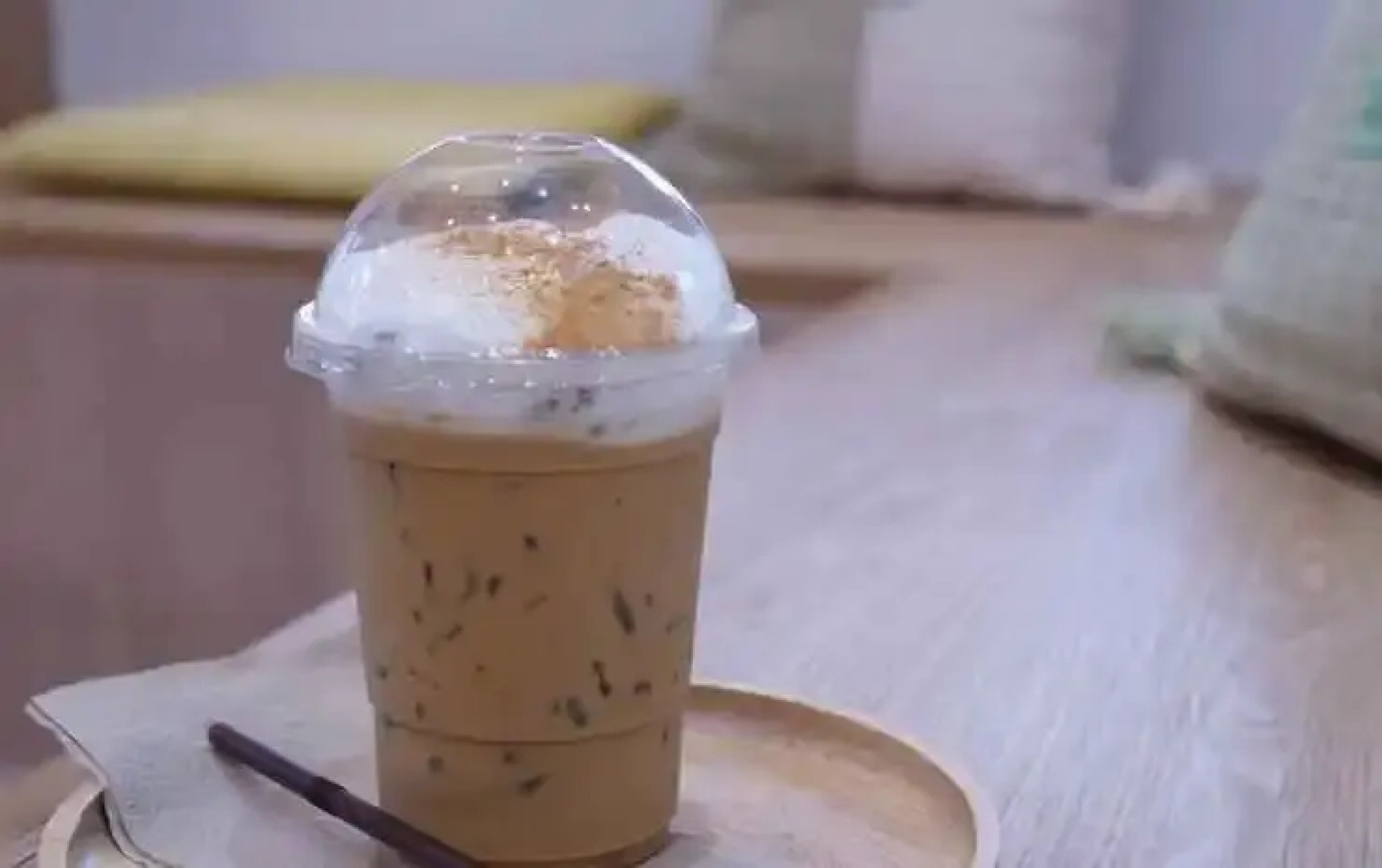 Nornnuea at Inthanon