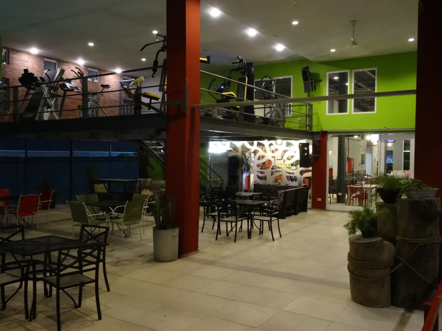 Hotel El Dorado Hermosillo