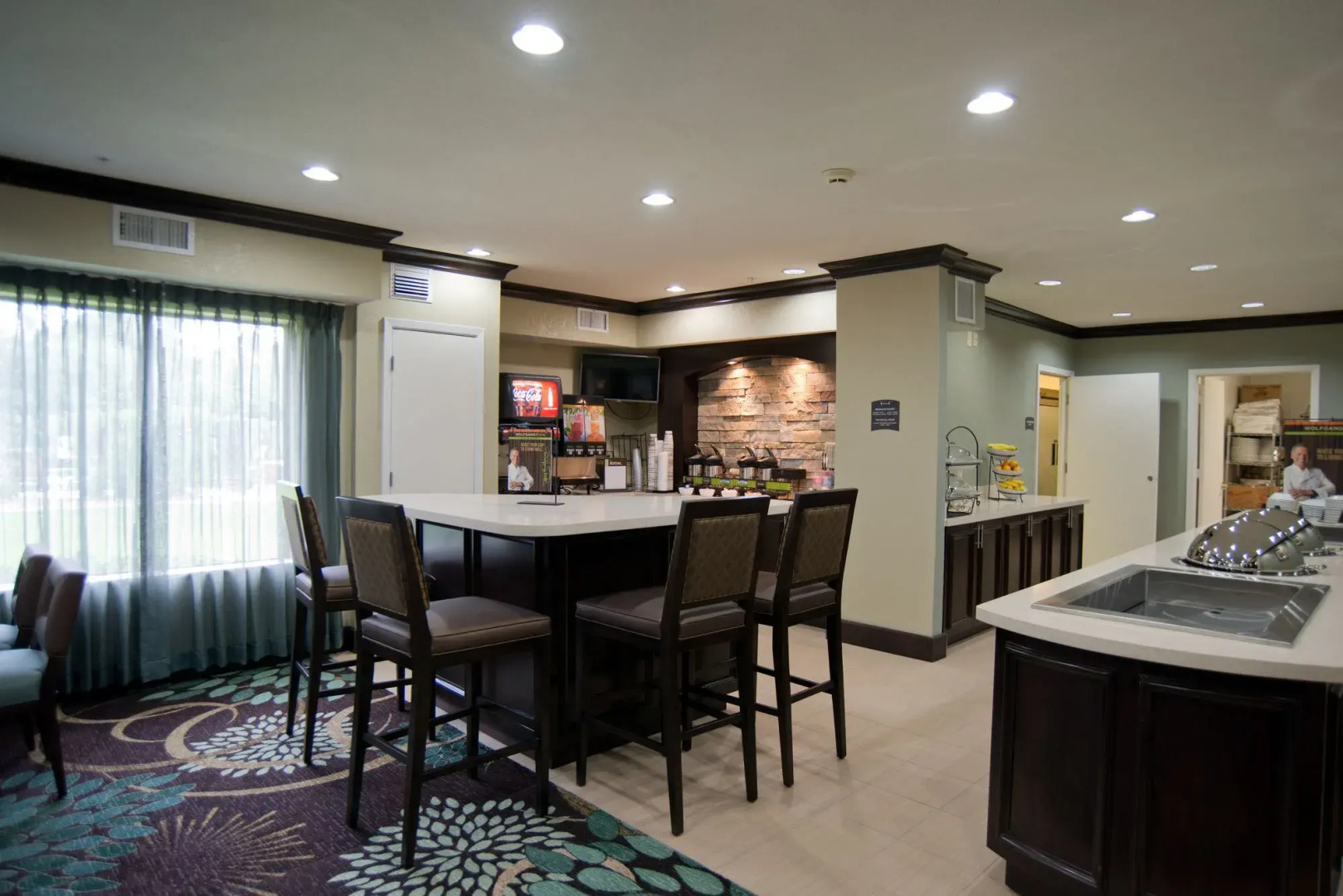 Staybridge Suites Houston NW/Willowbrook