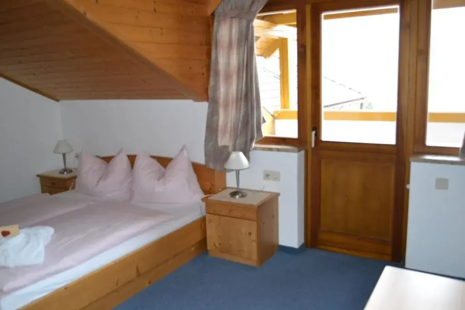 Pirker's Natur & Bio Familienhotel