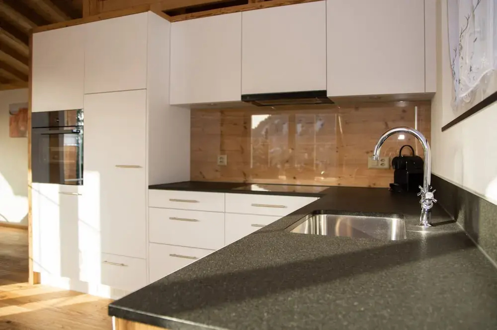 Bergchalet Ziithüsli