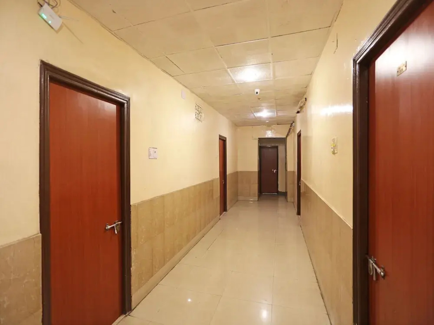 Ashoka Regency By OYO Rooms