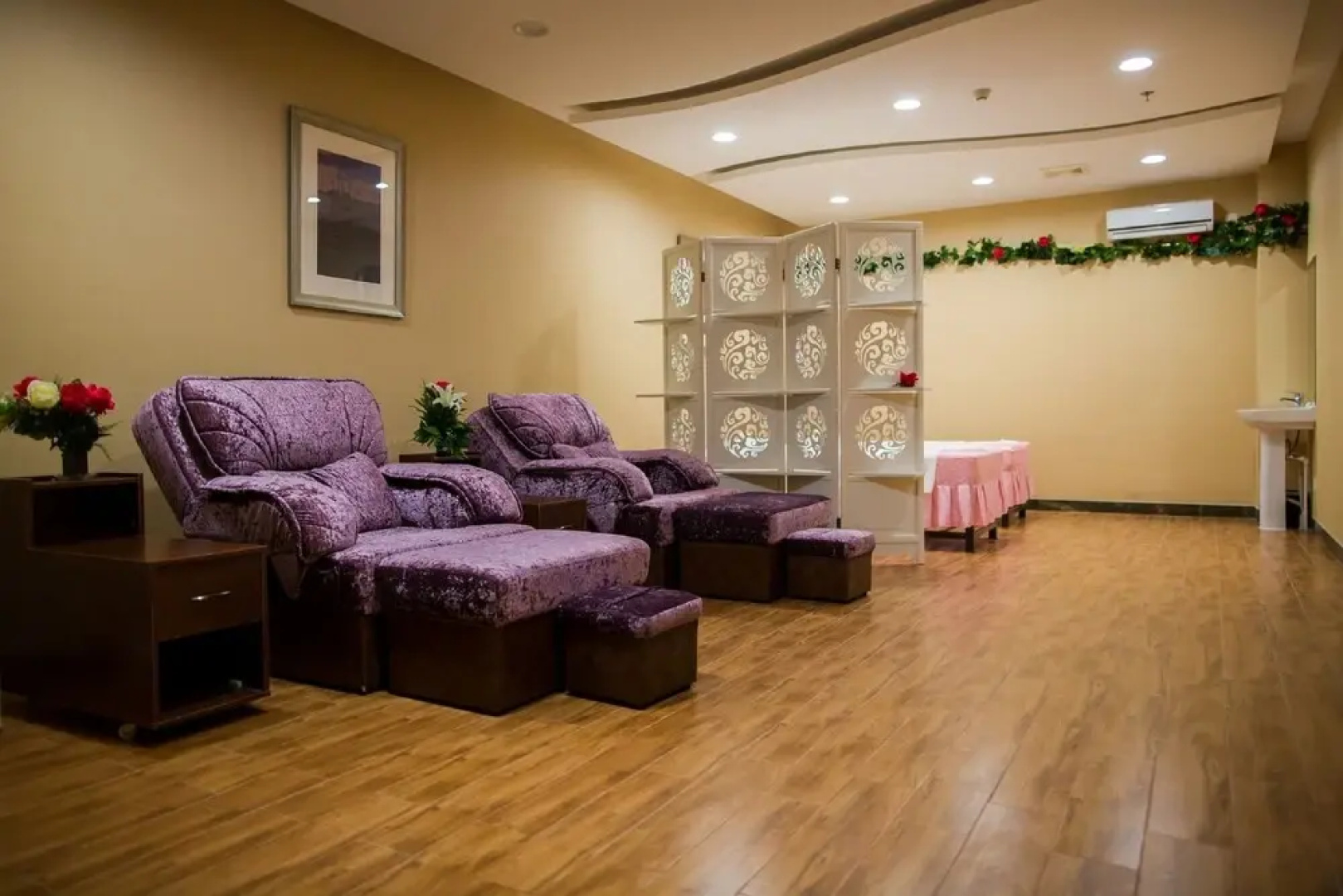 Palau Vacation Hotel
