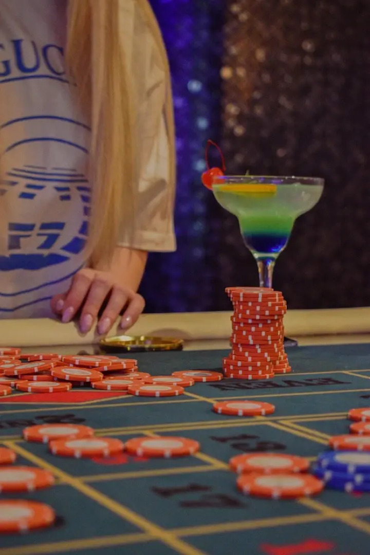 Maritim Marina Bay Resort  Casino