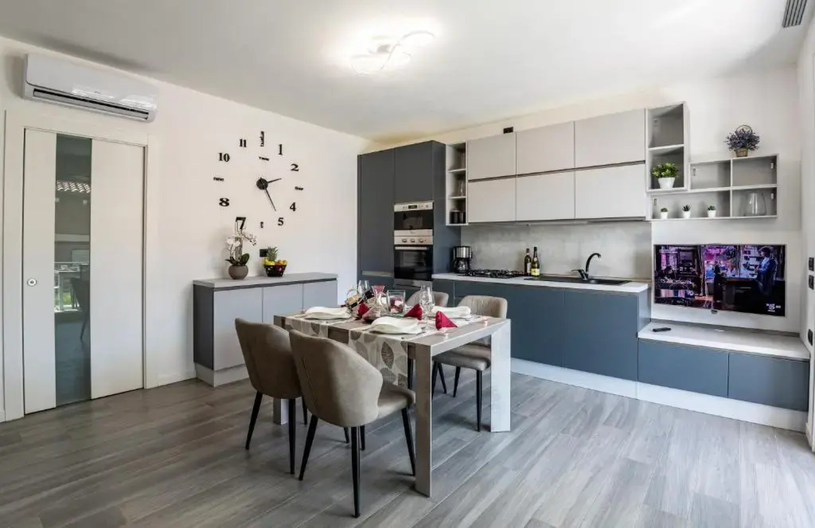 Laura's Little Diamond Apartment - Residence Bel Post