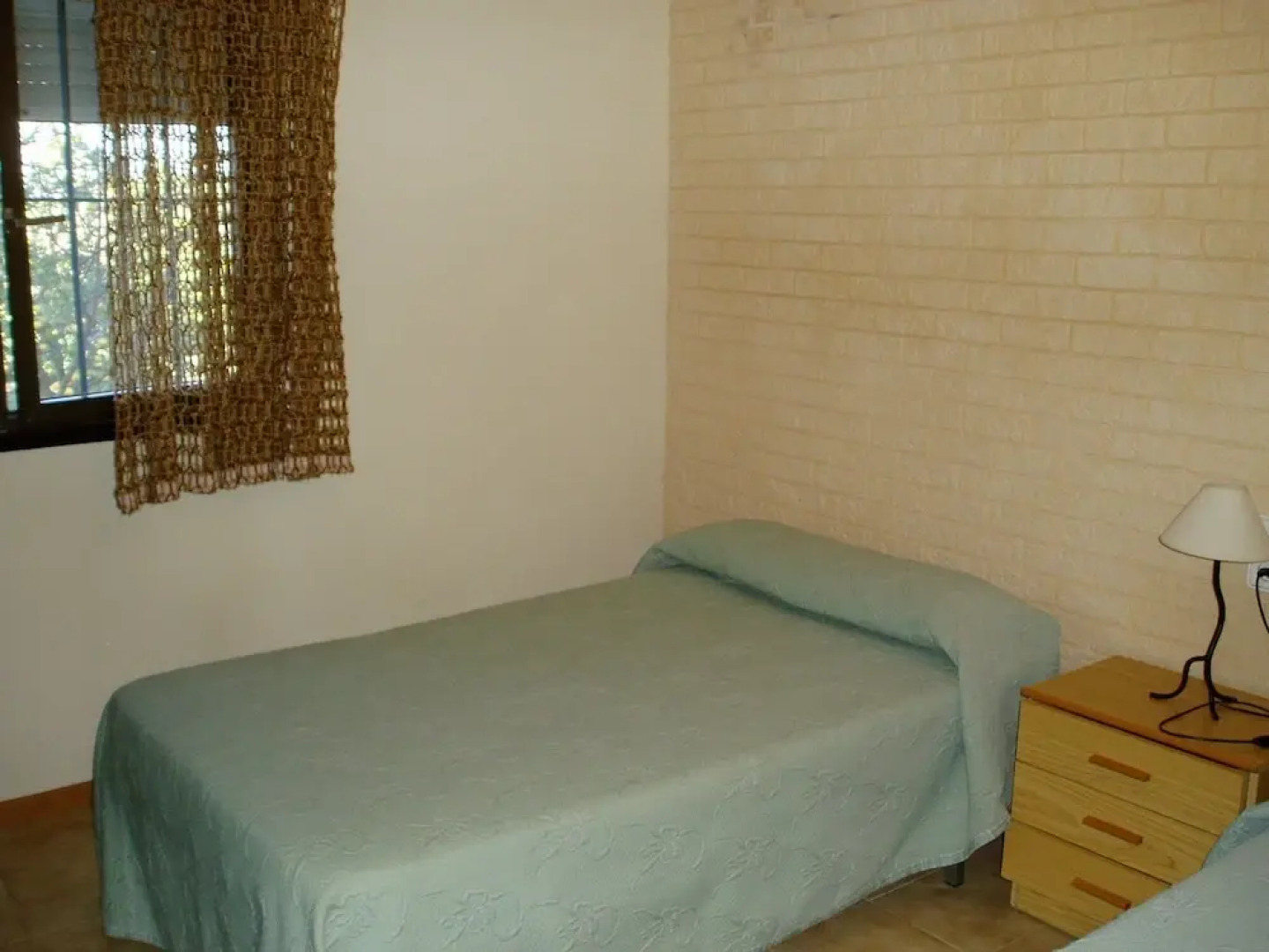 Modern Holiday Home in St Jaume d'Enveja with Private Pool