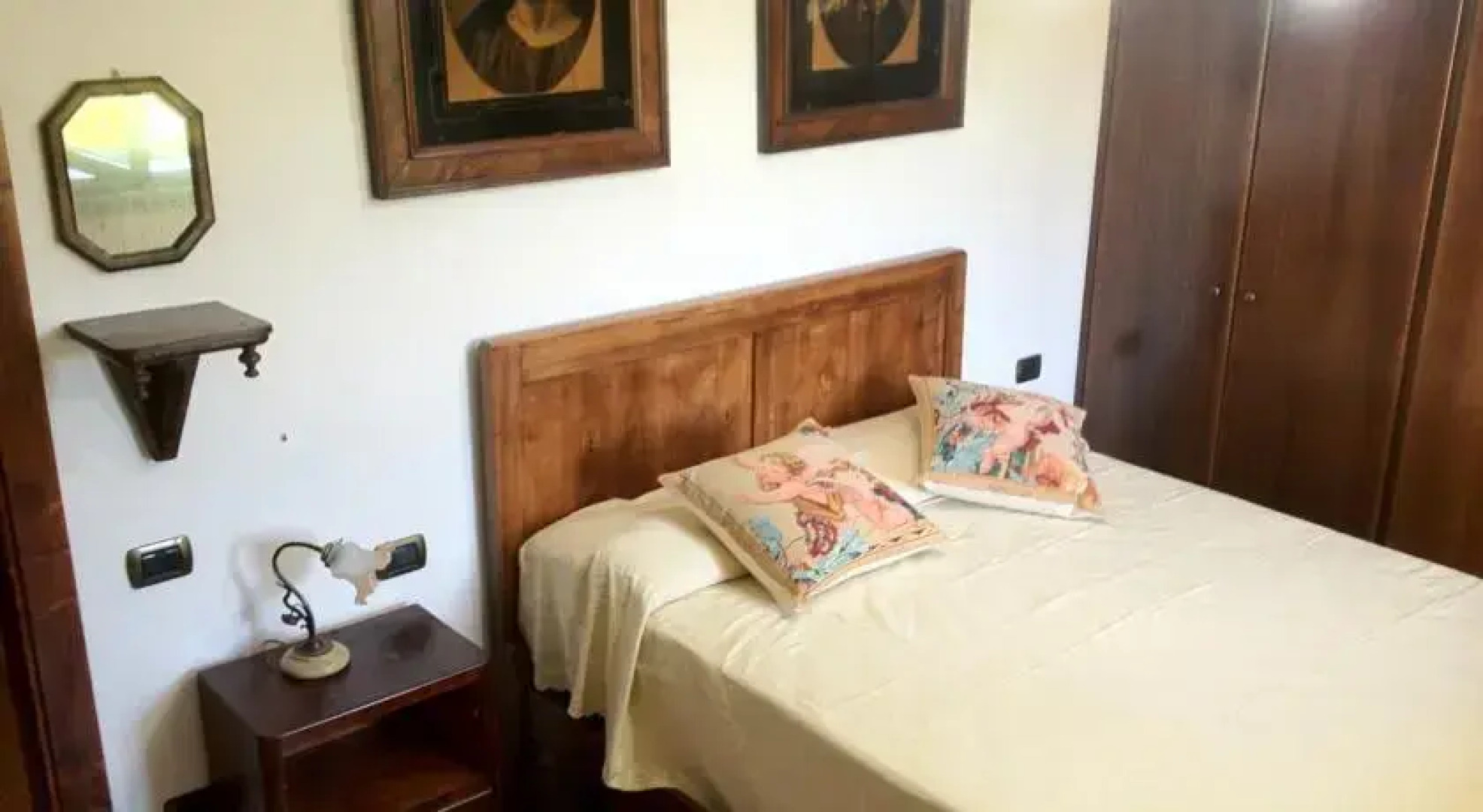 La Sorgente dei Sali