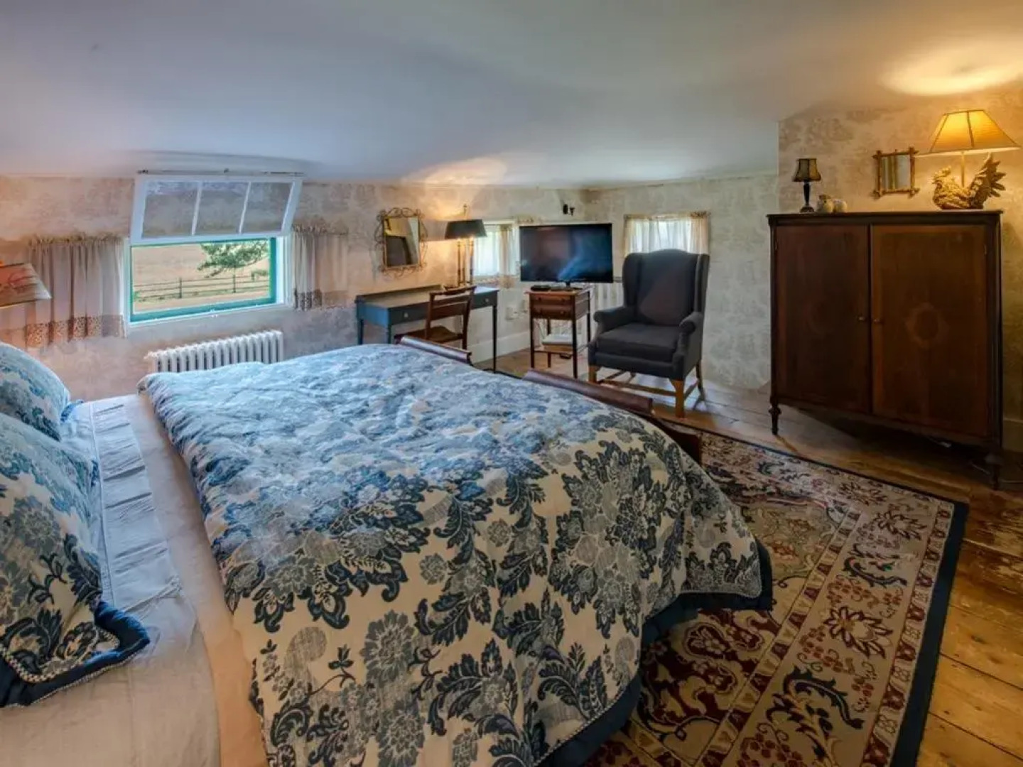 The Neighbour House B&B