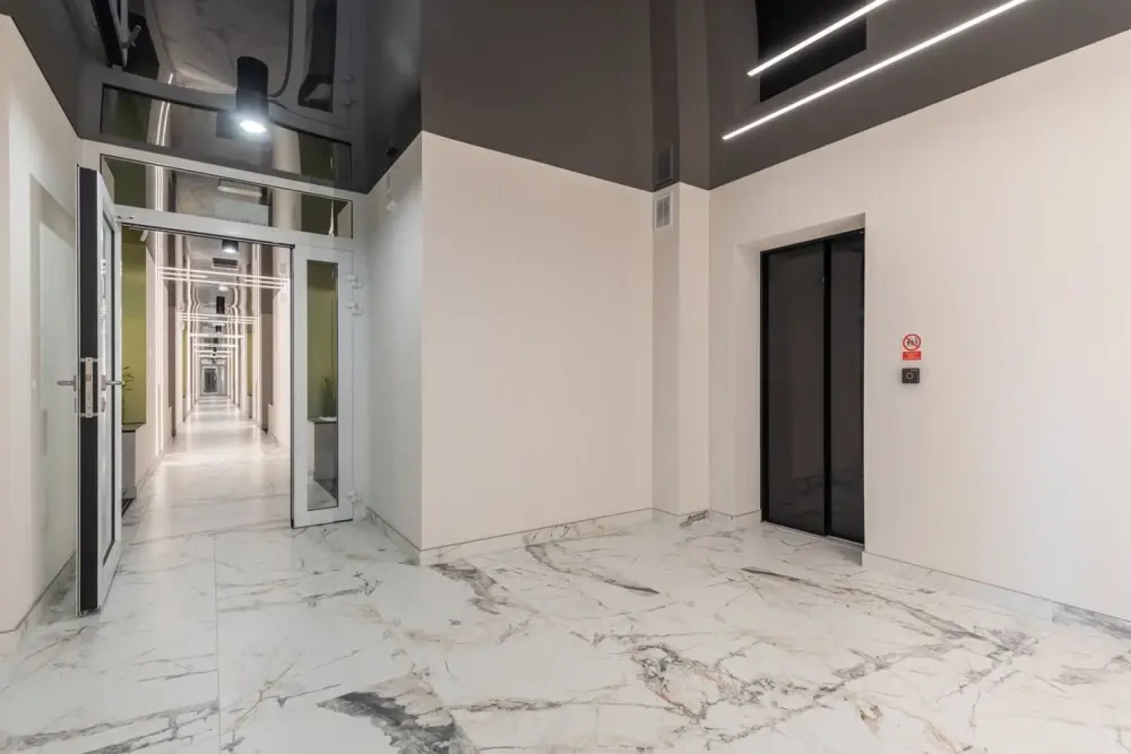 Perłowa Przystań Seaside by Renters