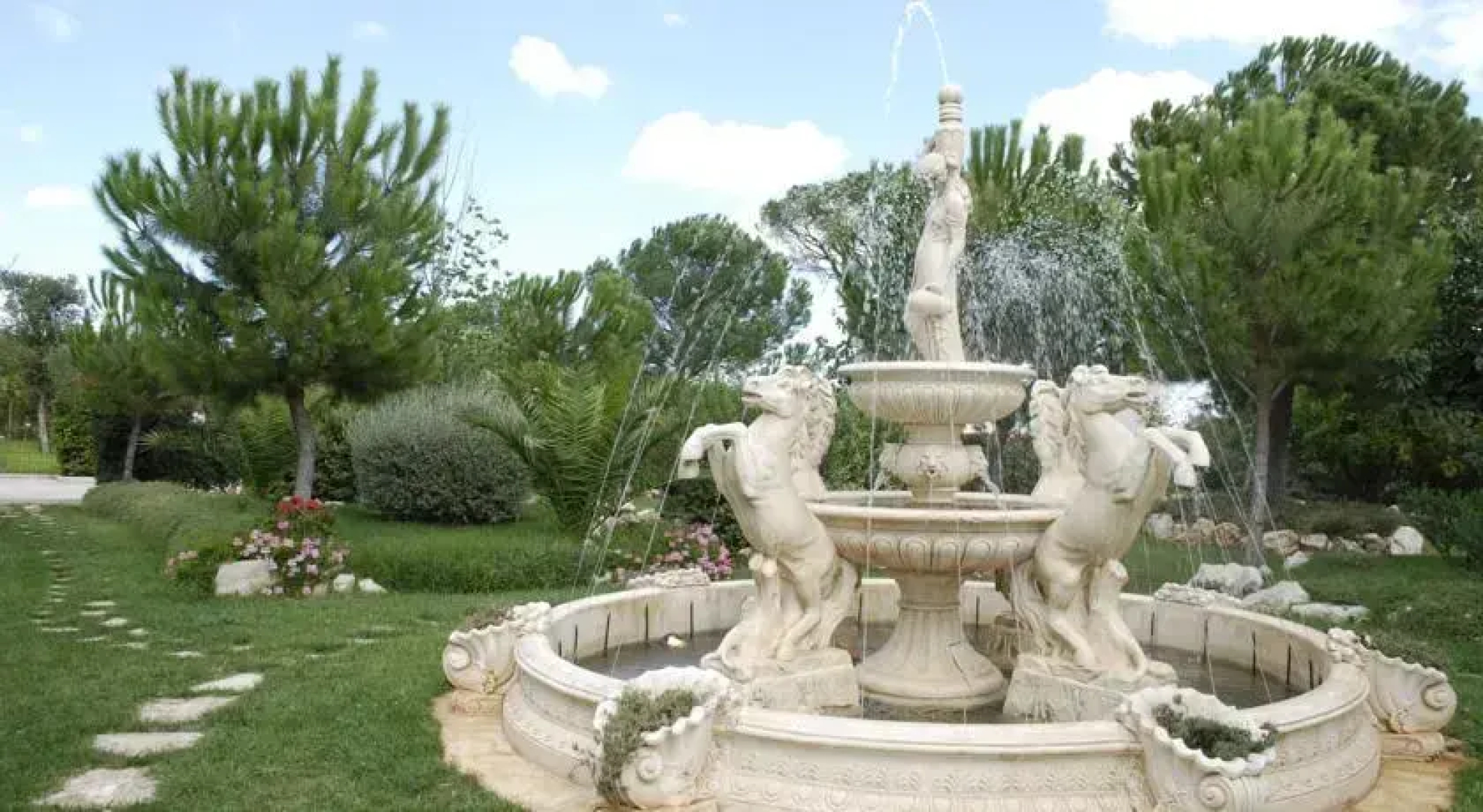 Antica Masseria Polvino