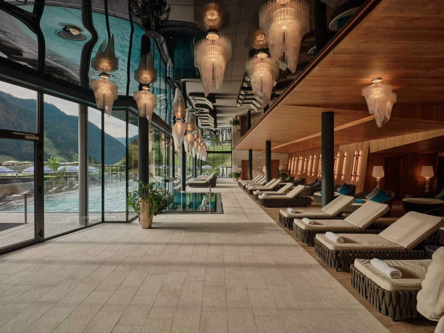 DAS EDELWEISS - Salzburg Mountain Resort