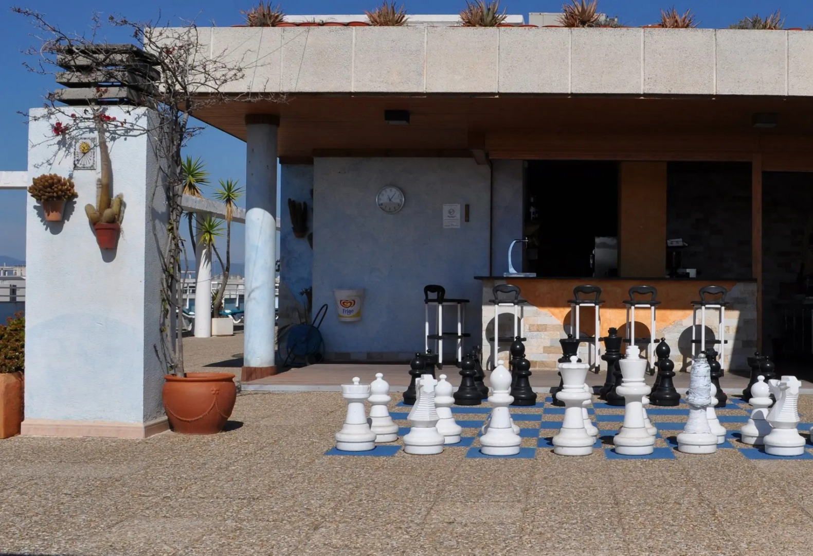 Olympus Palace Hotel