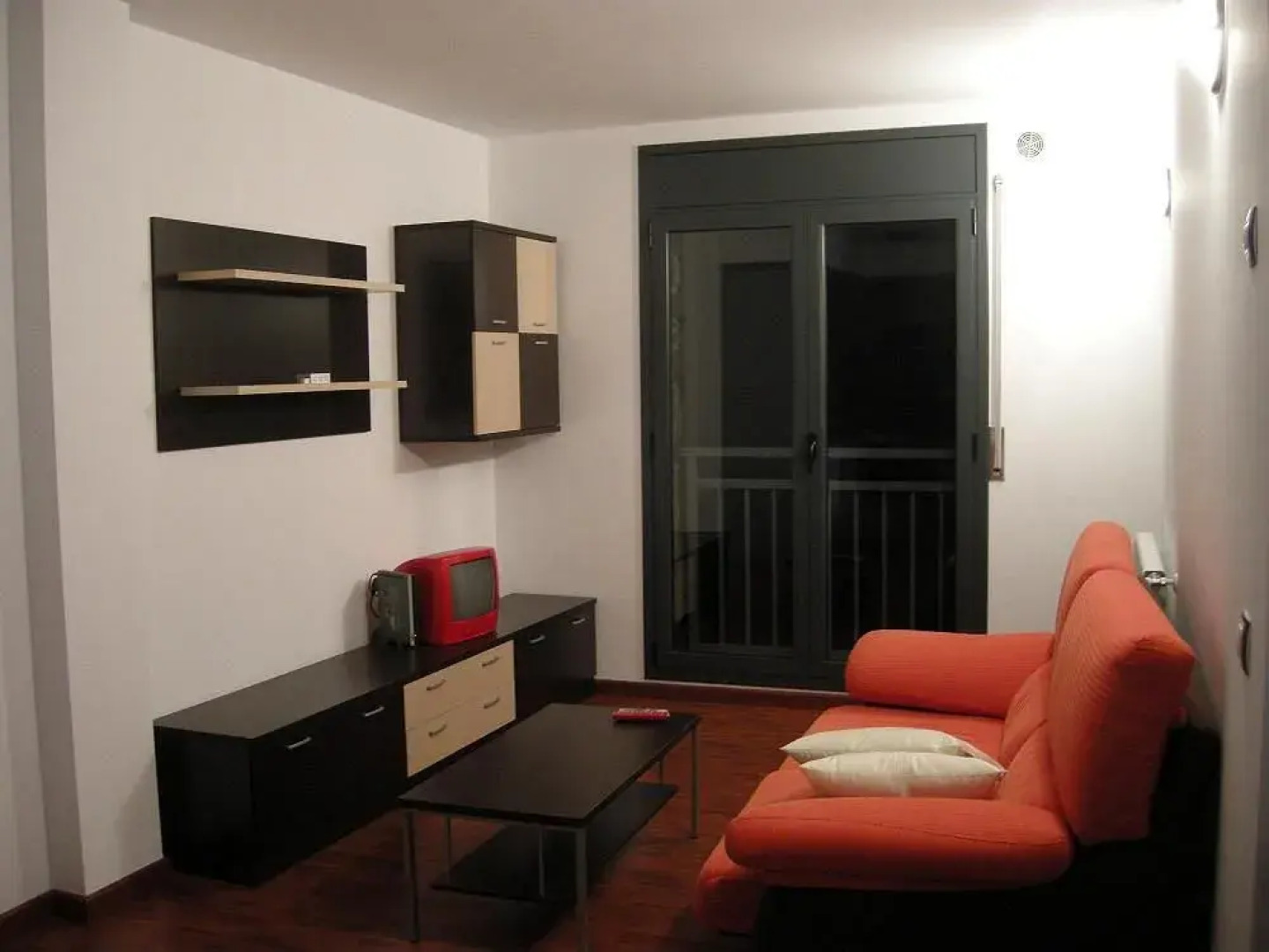 Apartamentos Mirador de Bordes de Envalira