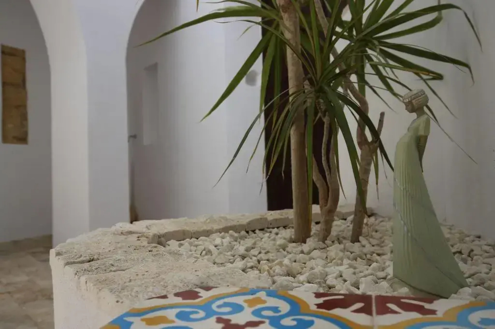 Vejerísimo Casa Boutique con parking privado