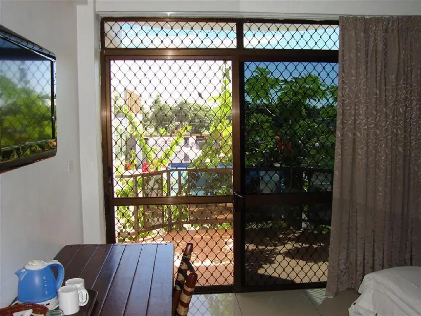 Jetset Accommodation