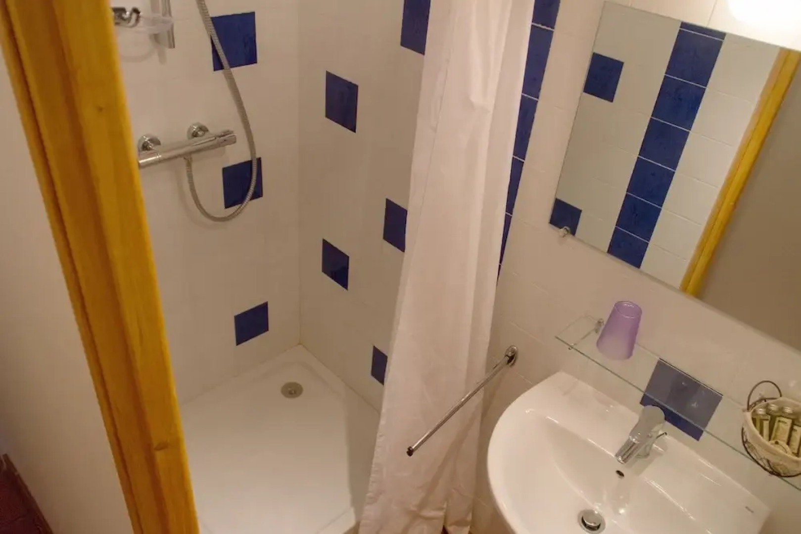 Gites de la Réparade