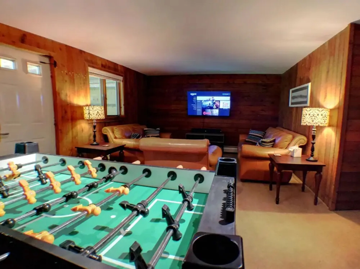 Killington Vista Home by Killington Vacation Rentals
