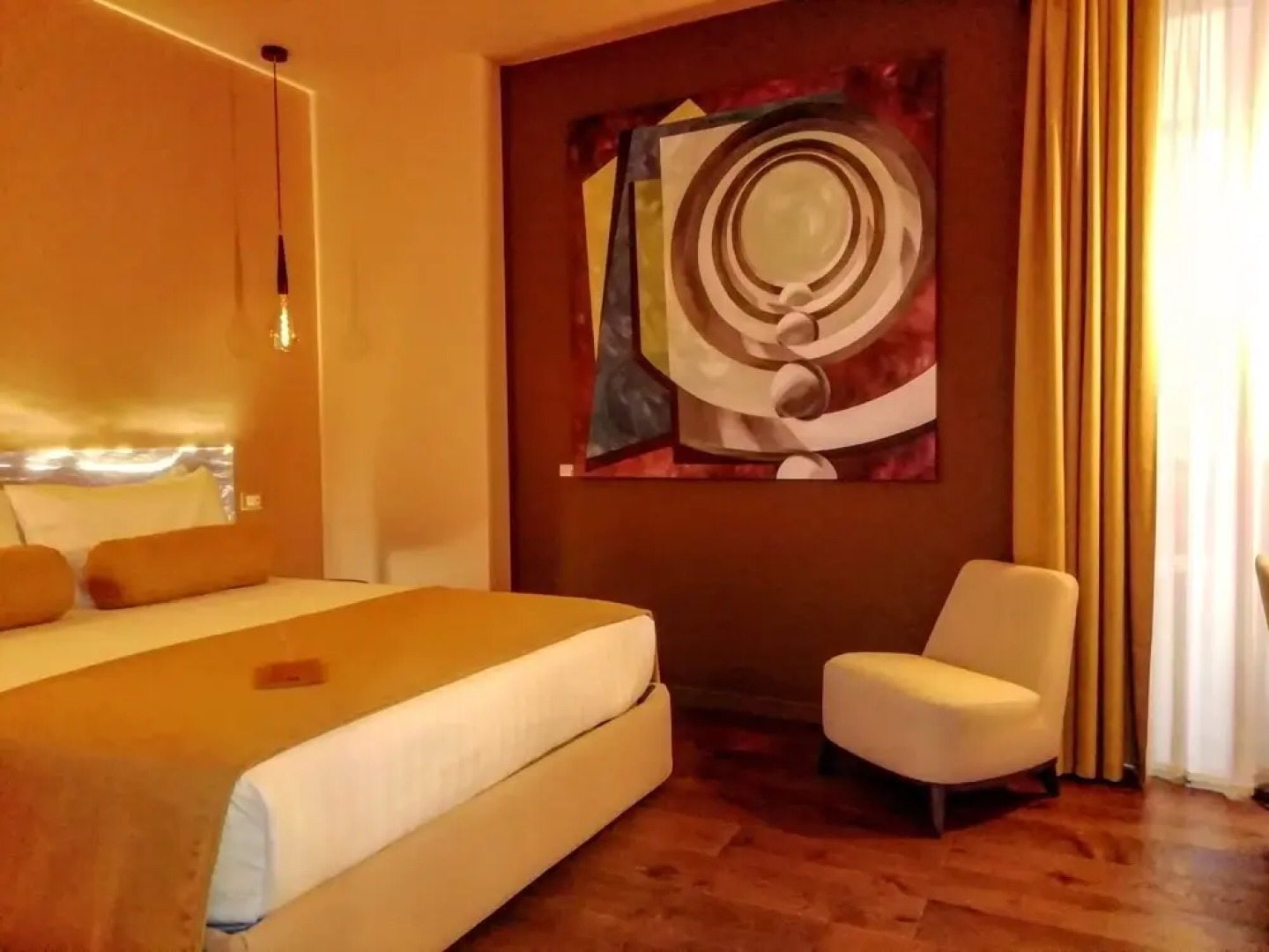 OleHolidays Villa Marques junto a Golf y Hotel Villa Padierna