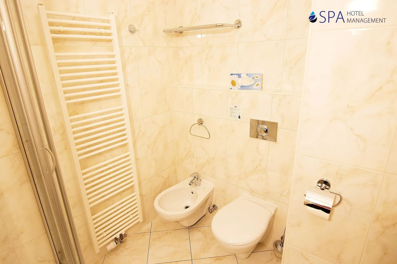 Humboldt Park Hotel And Spa