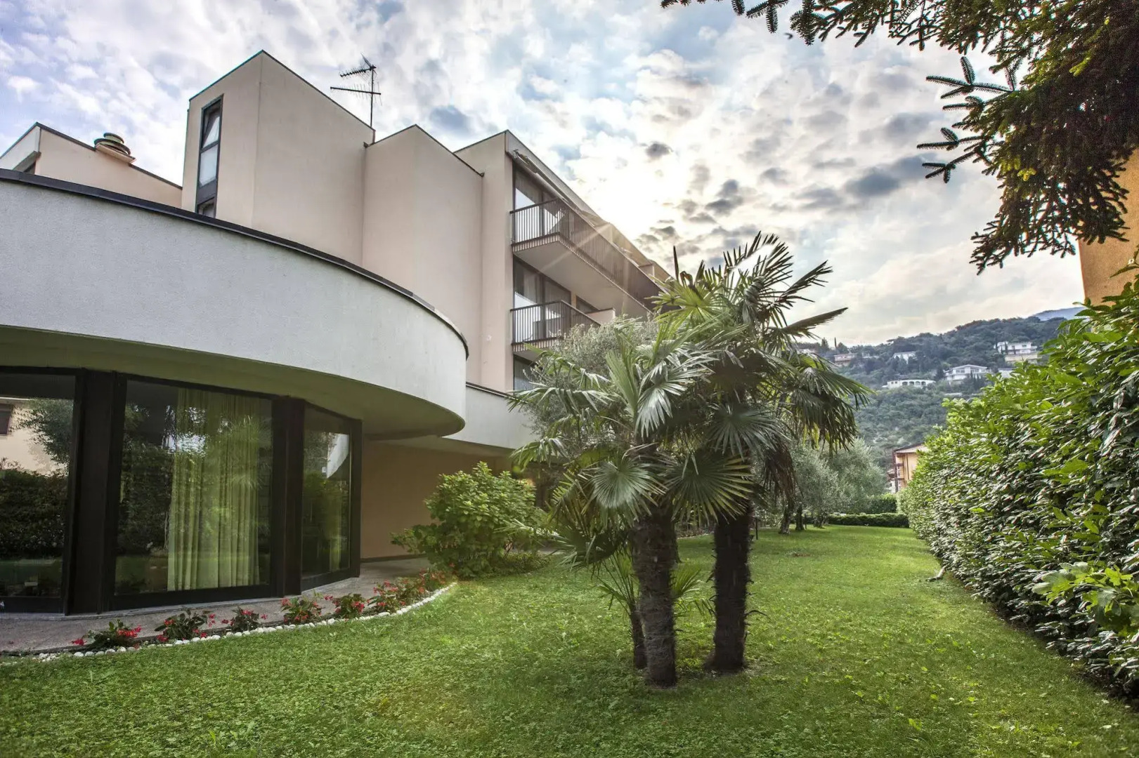 Hotel Holiday Sport & Relax