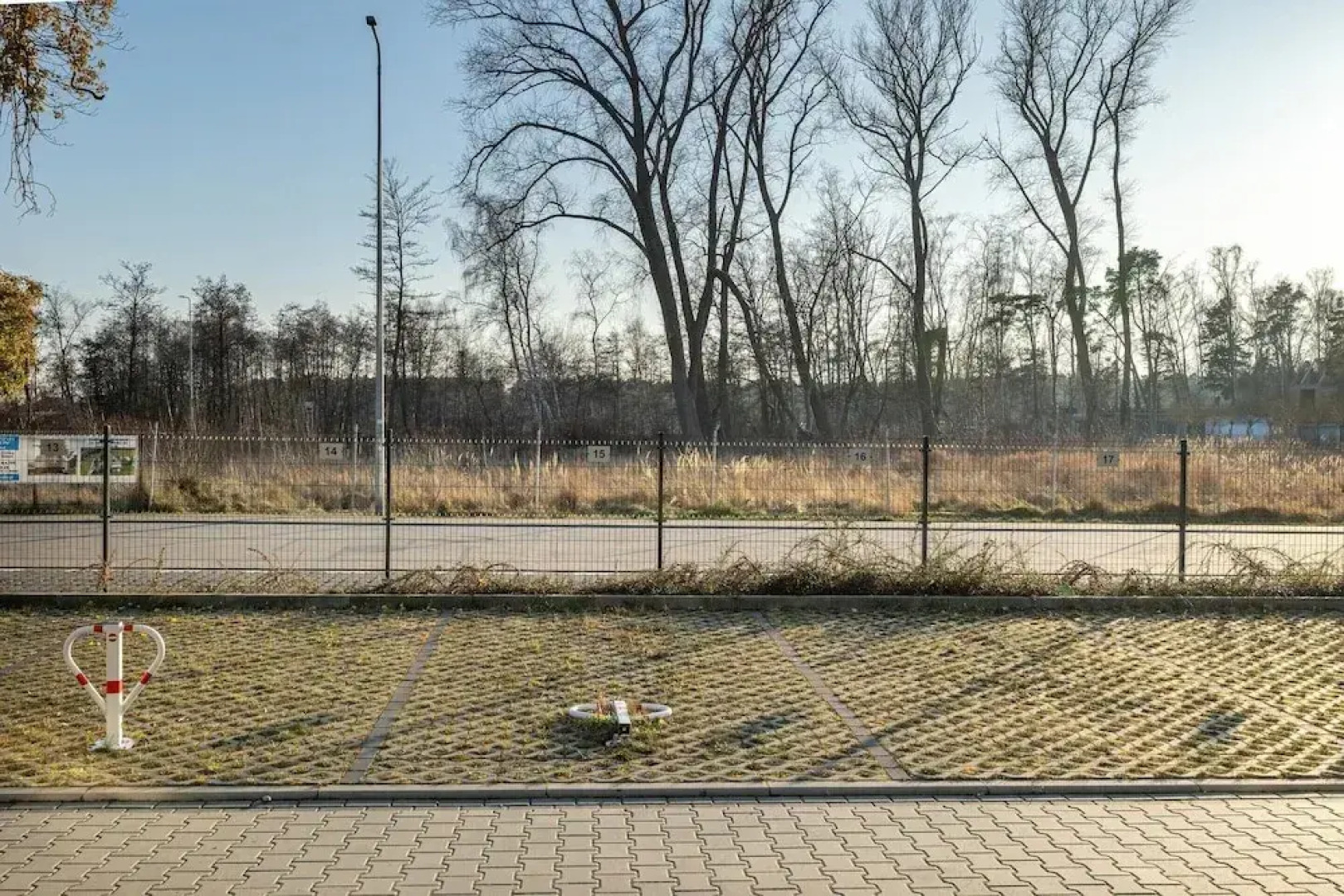 Apartment in Dziwnow by River and Beach