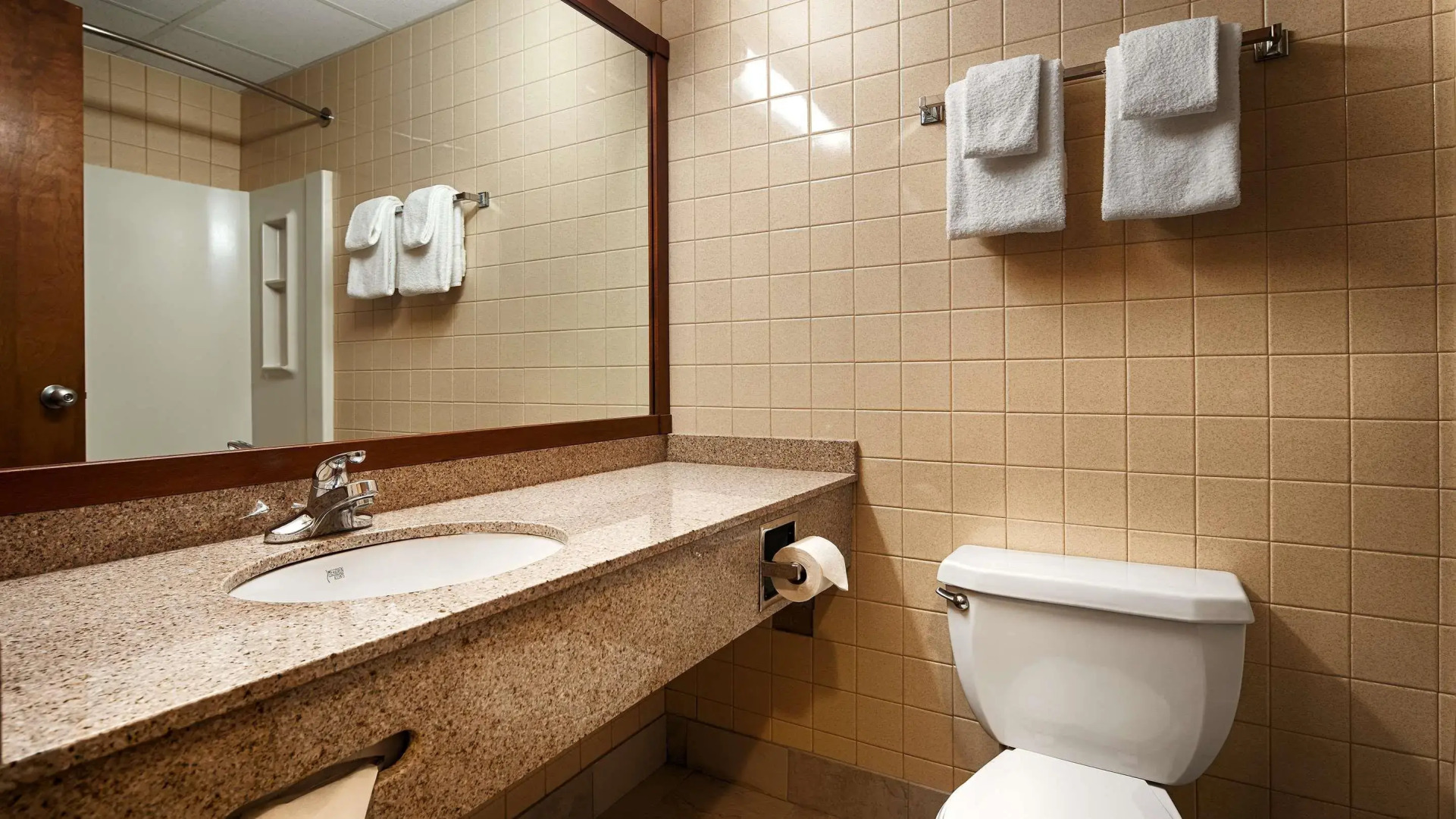 Best Western Port Clinton