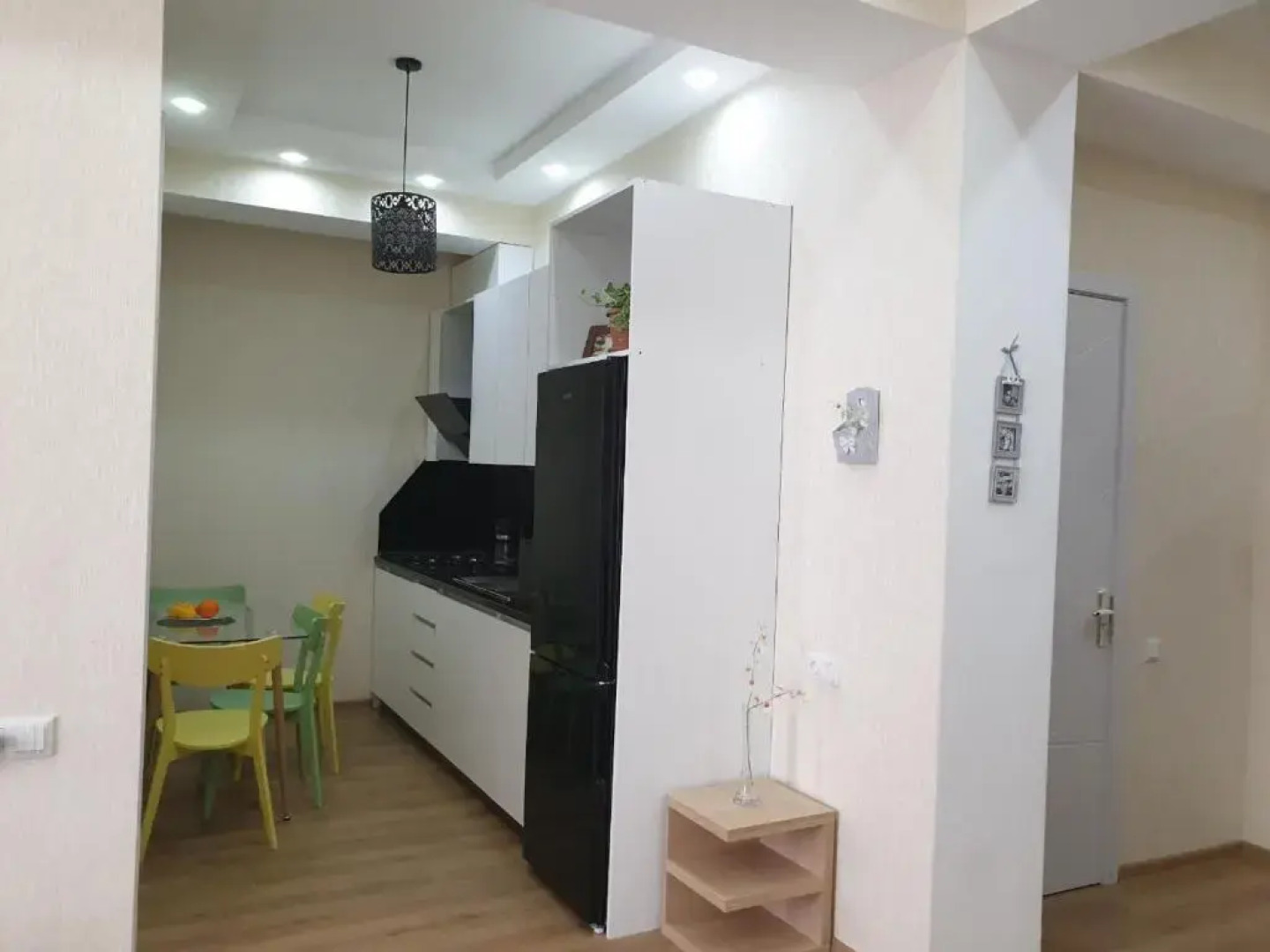 Апарт-отель «Вази»