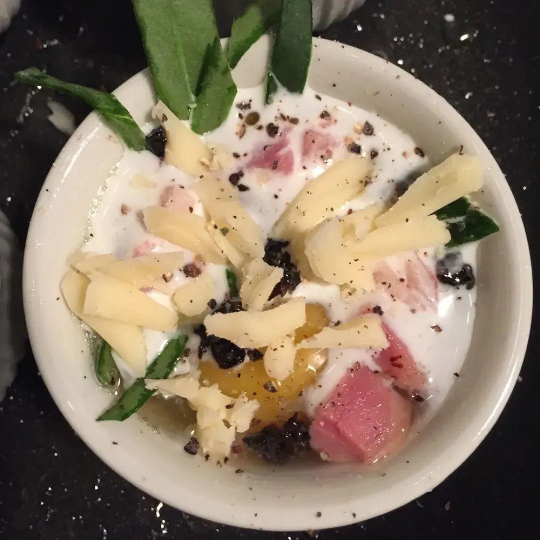 Annie Wiggins Guest House