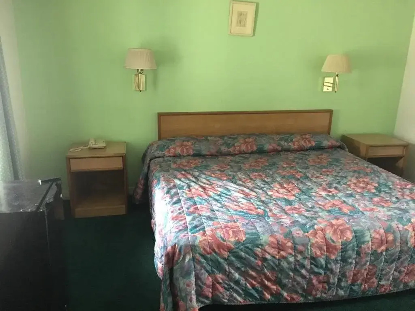 Economy Inn - Lawtey