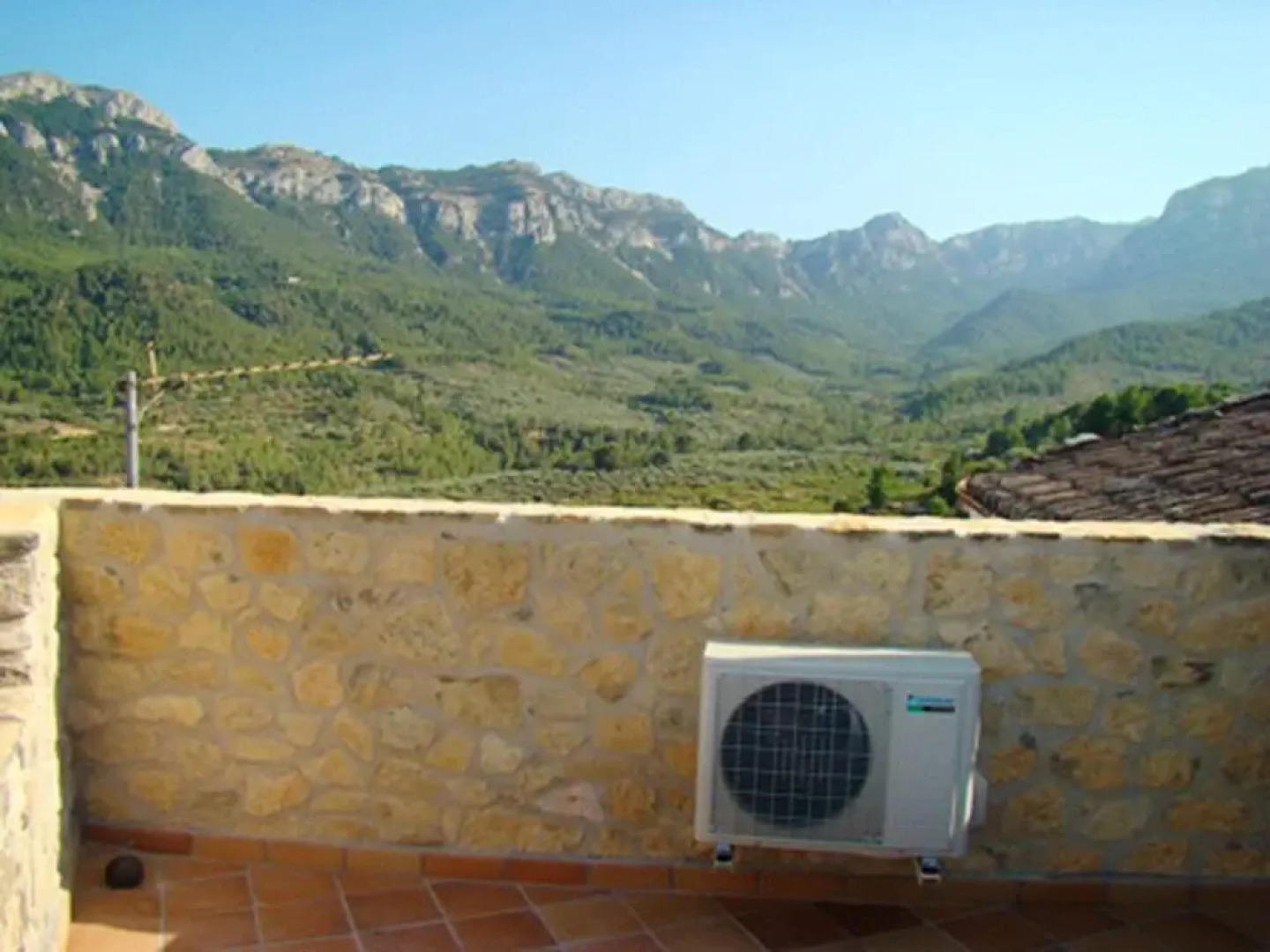 Holiday home Carrer de les Voltes