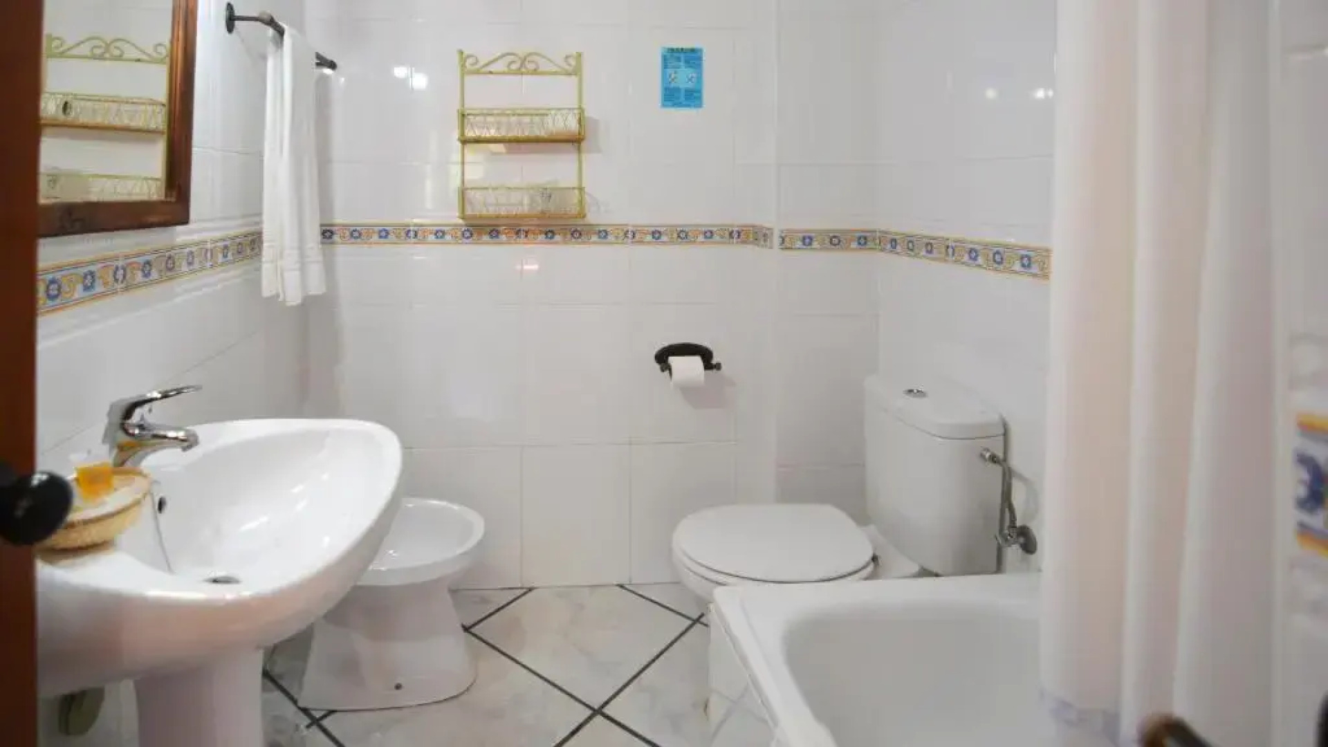 Hotel La Posada del Conde