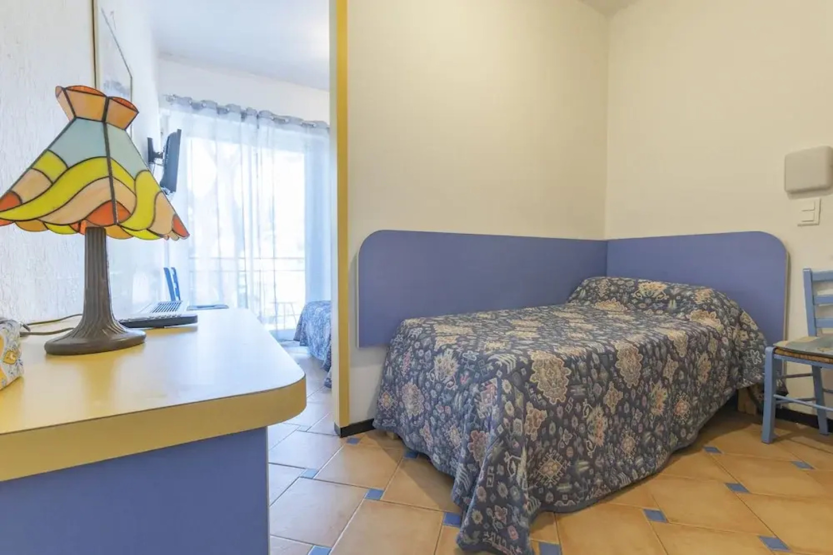 Hôtel Alizés Sénéquier