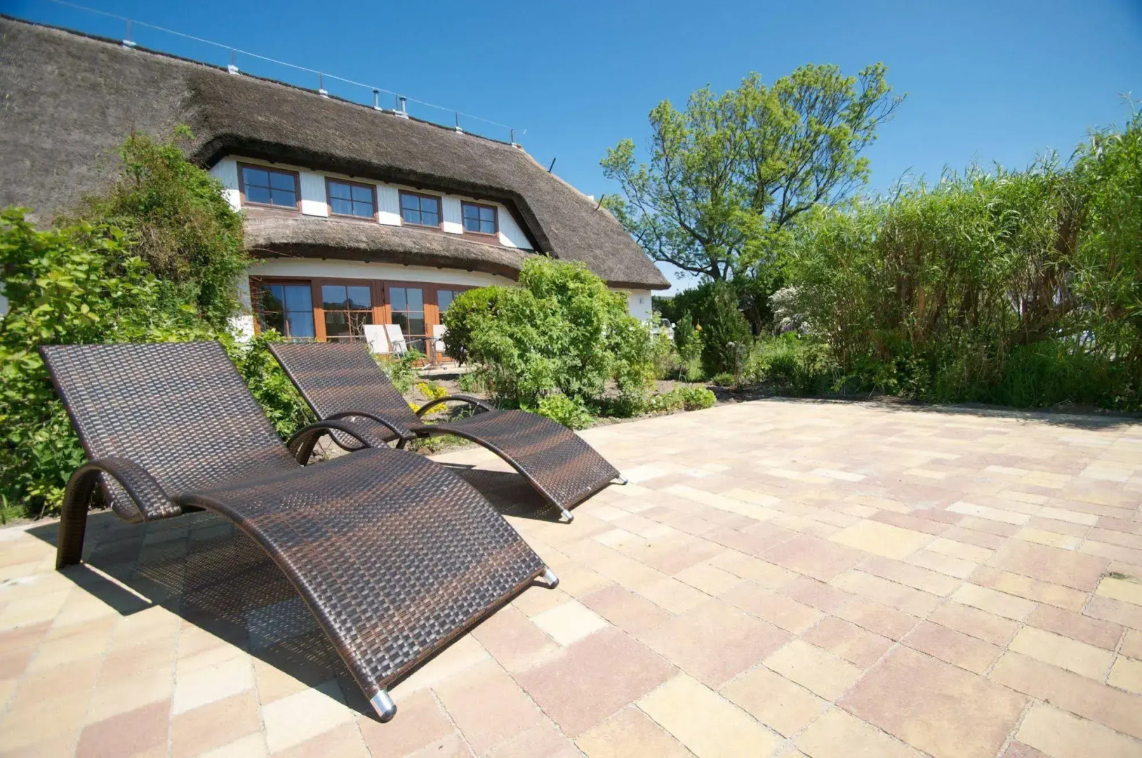 Moenchgut Living & Spa