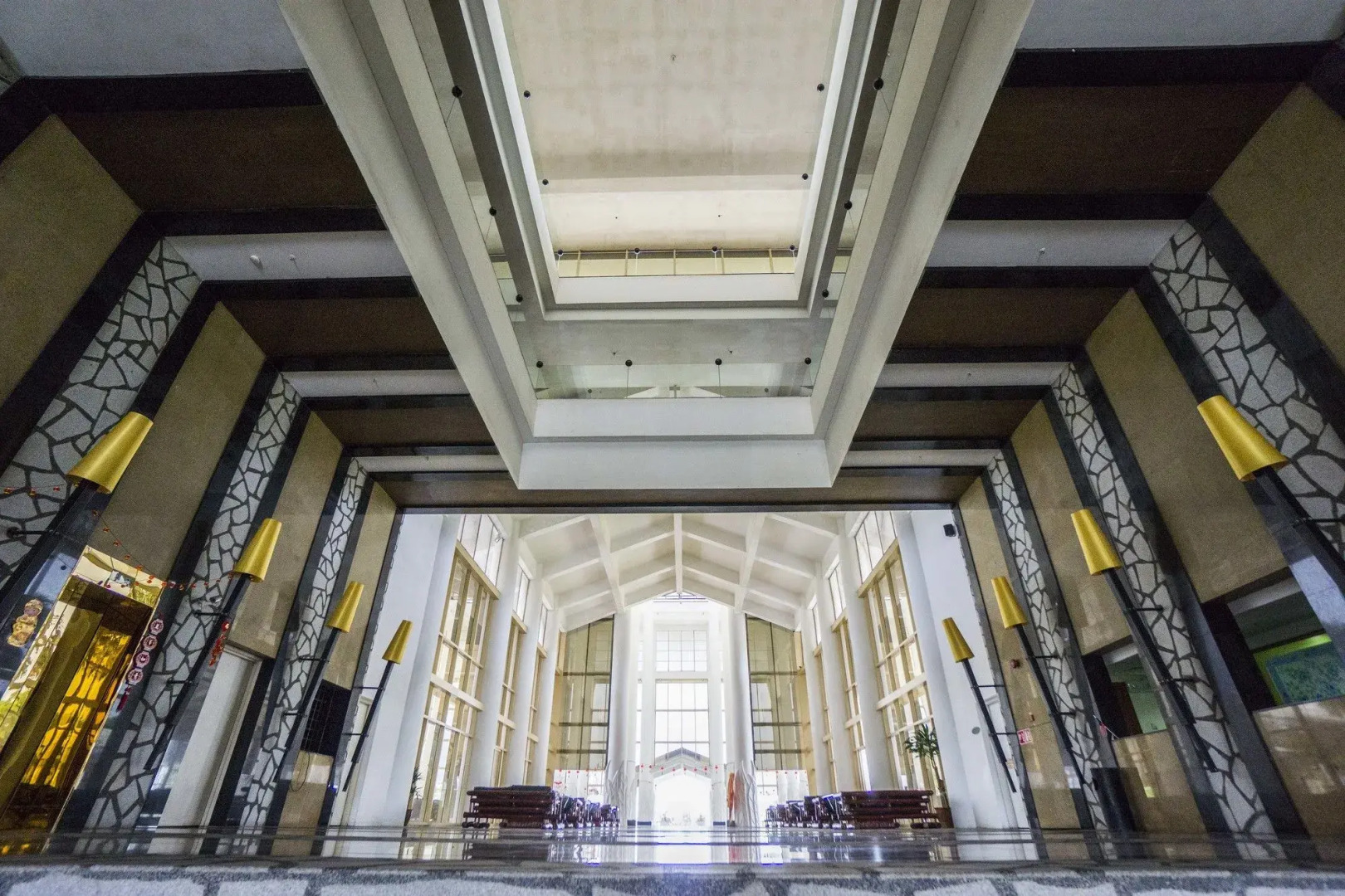 Austin Heights Golf and Hotel Resort