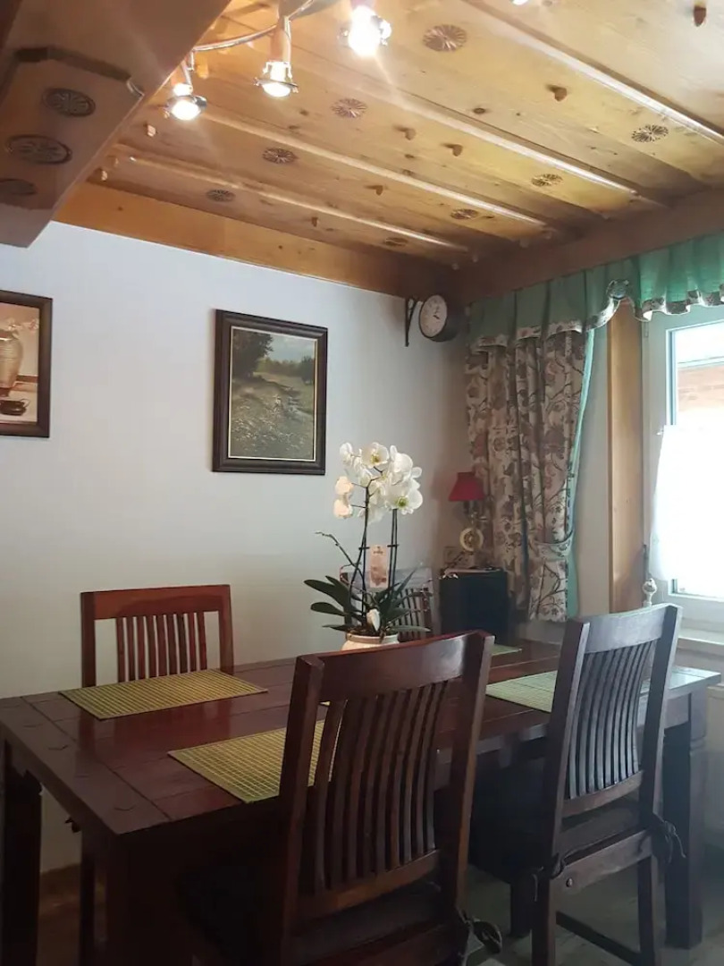 Pension Haus Rohrmoser