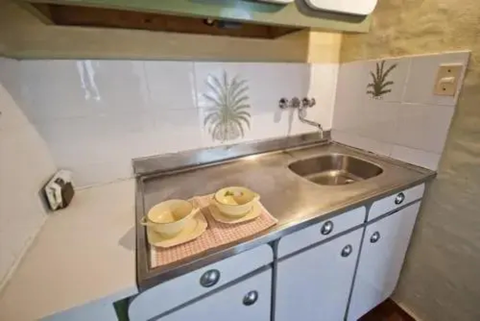 Residencia La Ribera