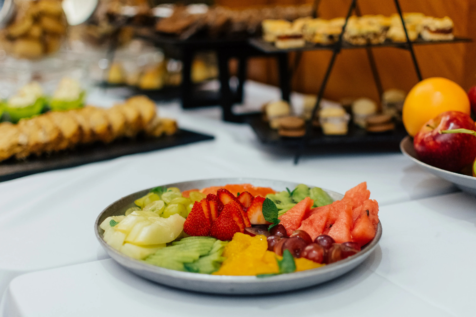 Dorá Hotel Buenos Aires