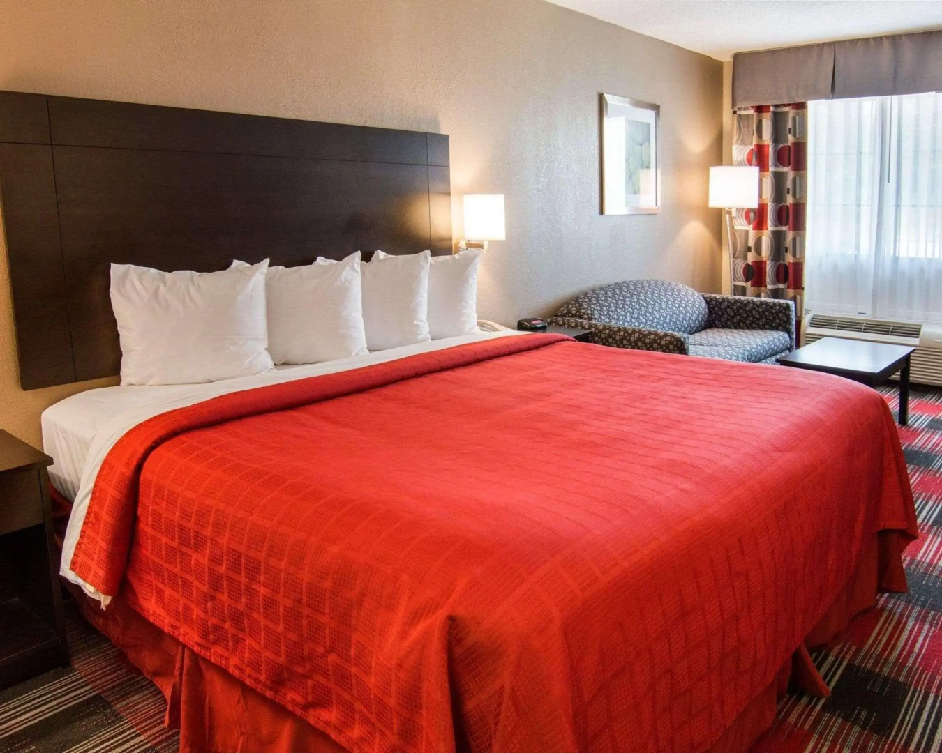 Quality Inn near Parc Natchitoches