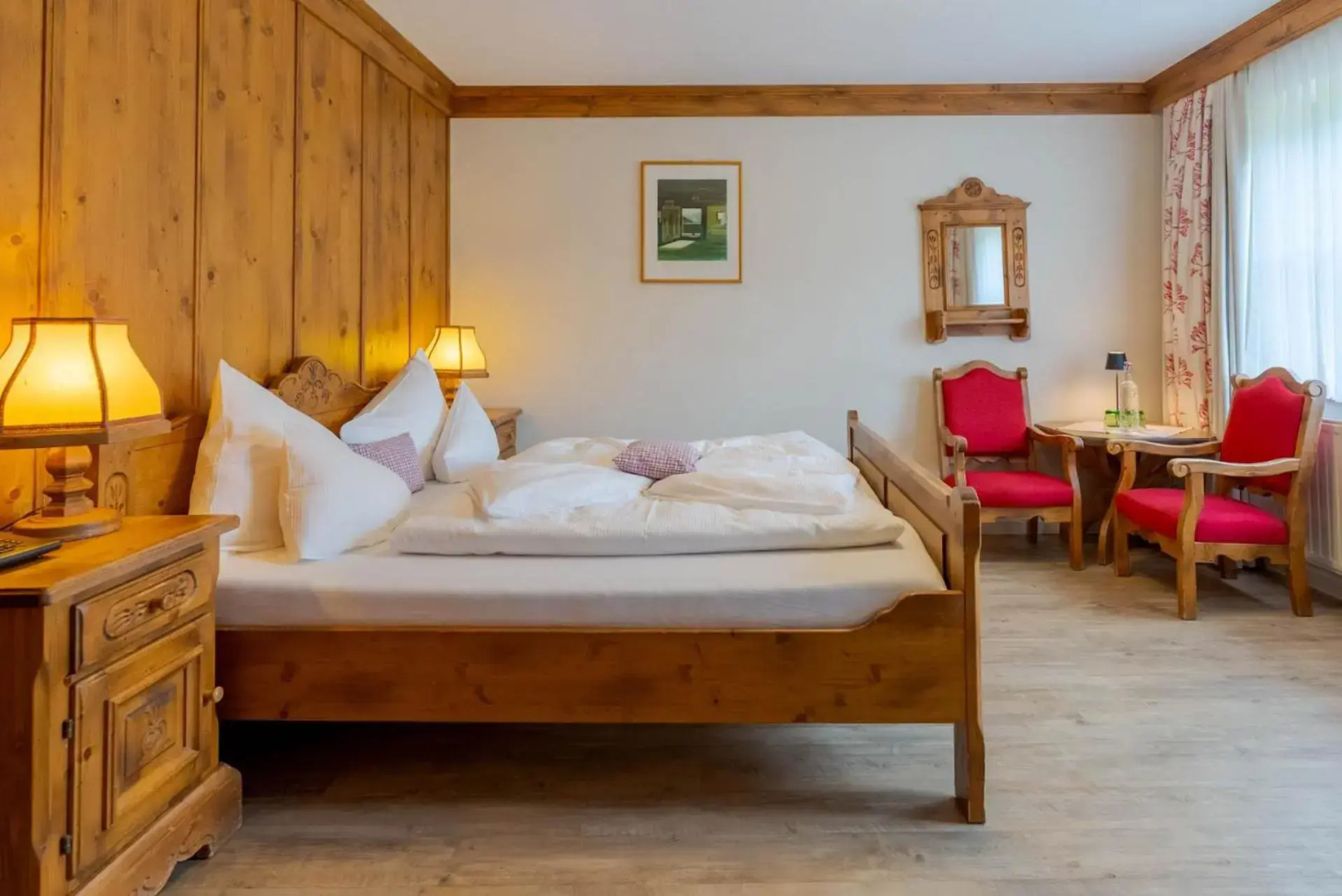 Familotel Lengauer Hof