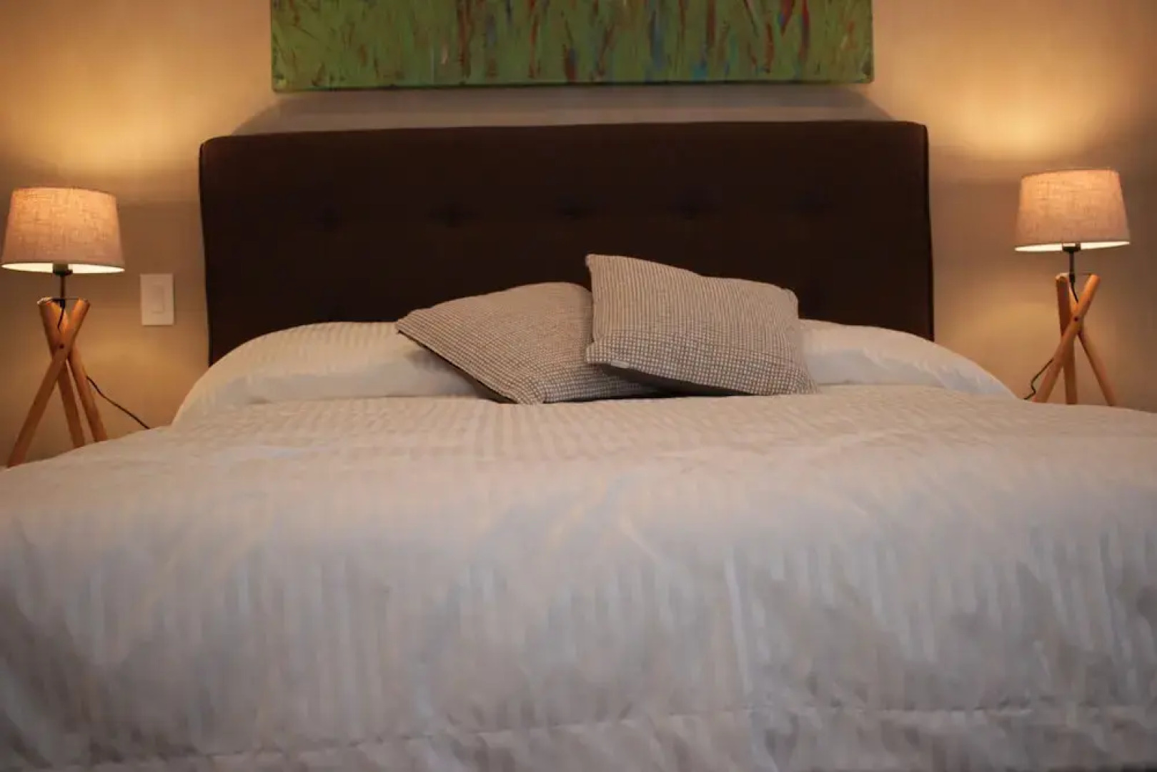 The Train Suites Curridabat