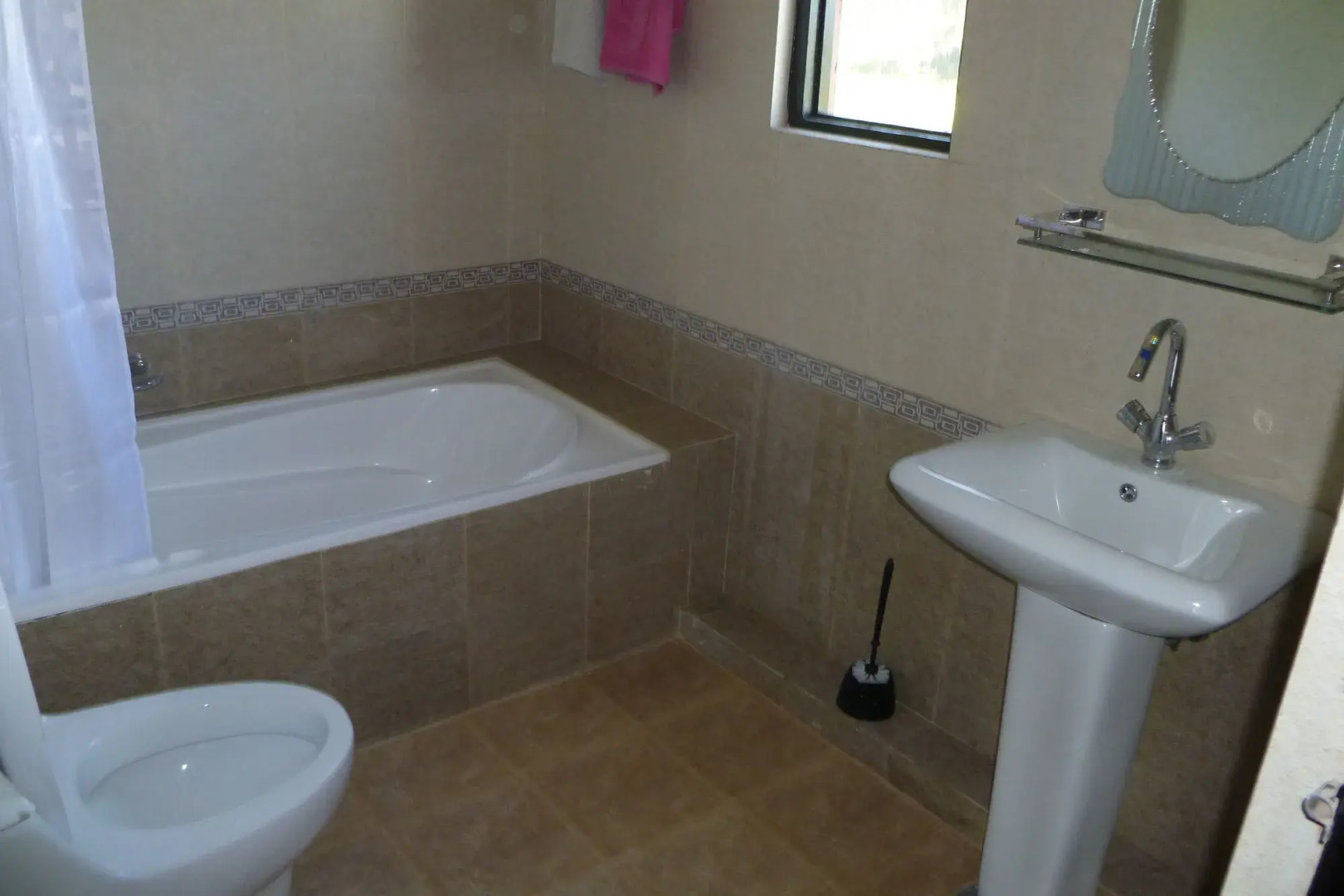 Hotel Parkside & Swimming Pool-Between Greenery and Azure ,Your Perfect Retreat