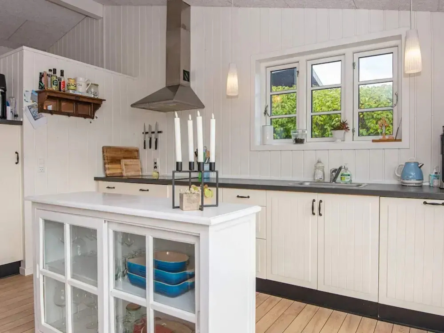 Panoramic Water View - By Traum Ferienwohnungen