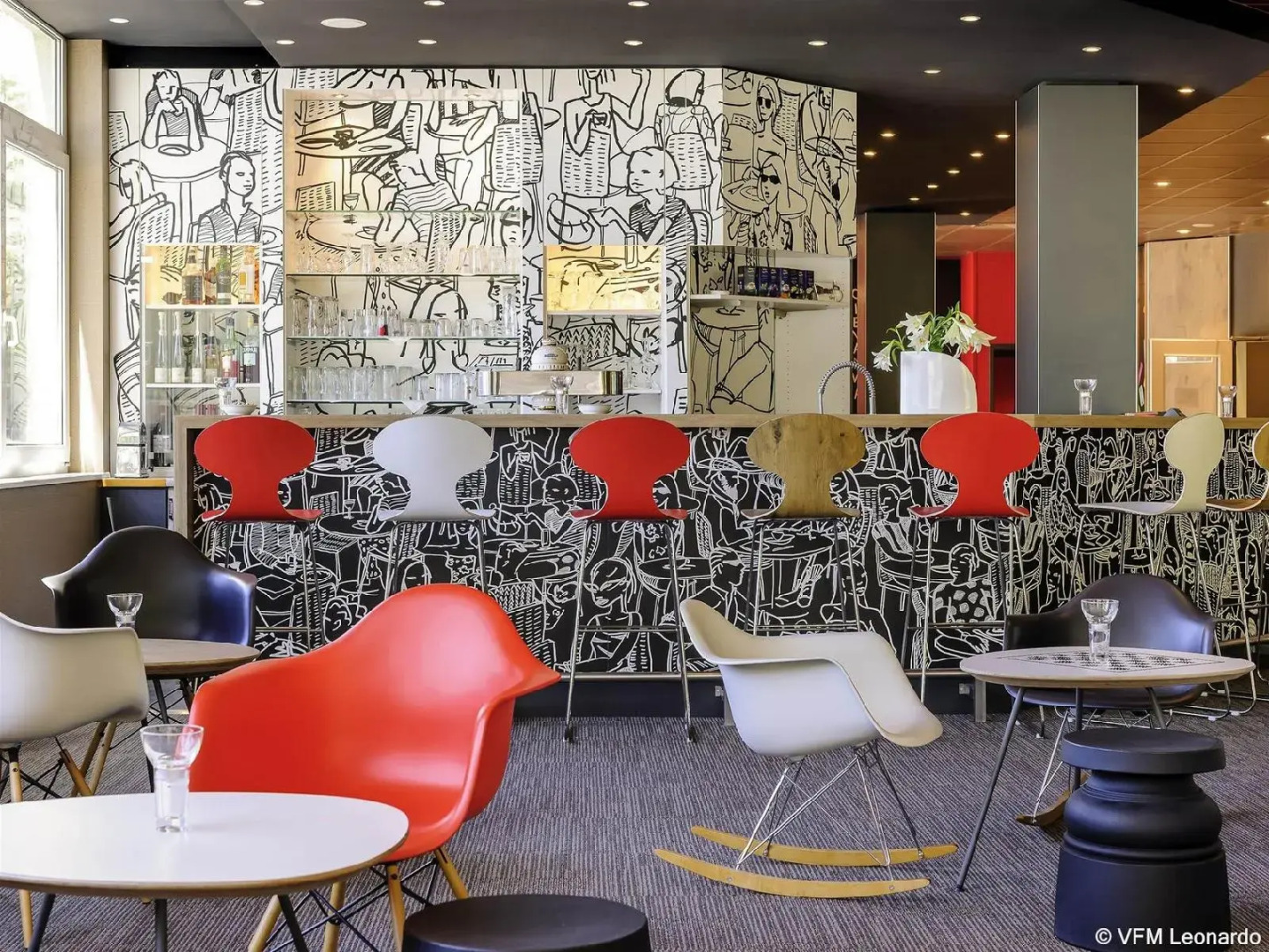 ibis Augsburg Koenigsplatz