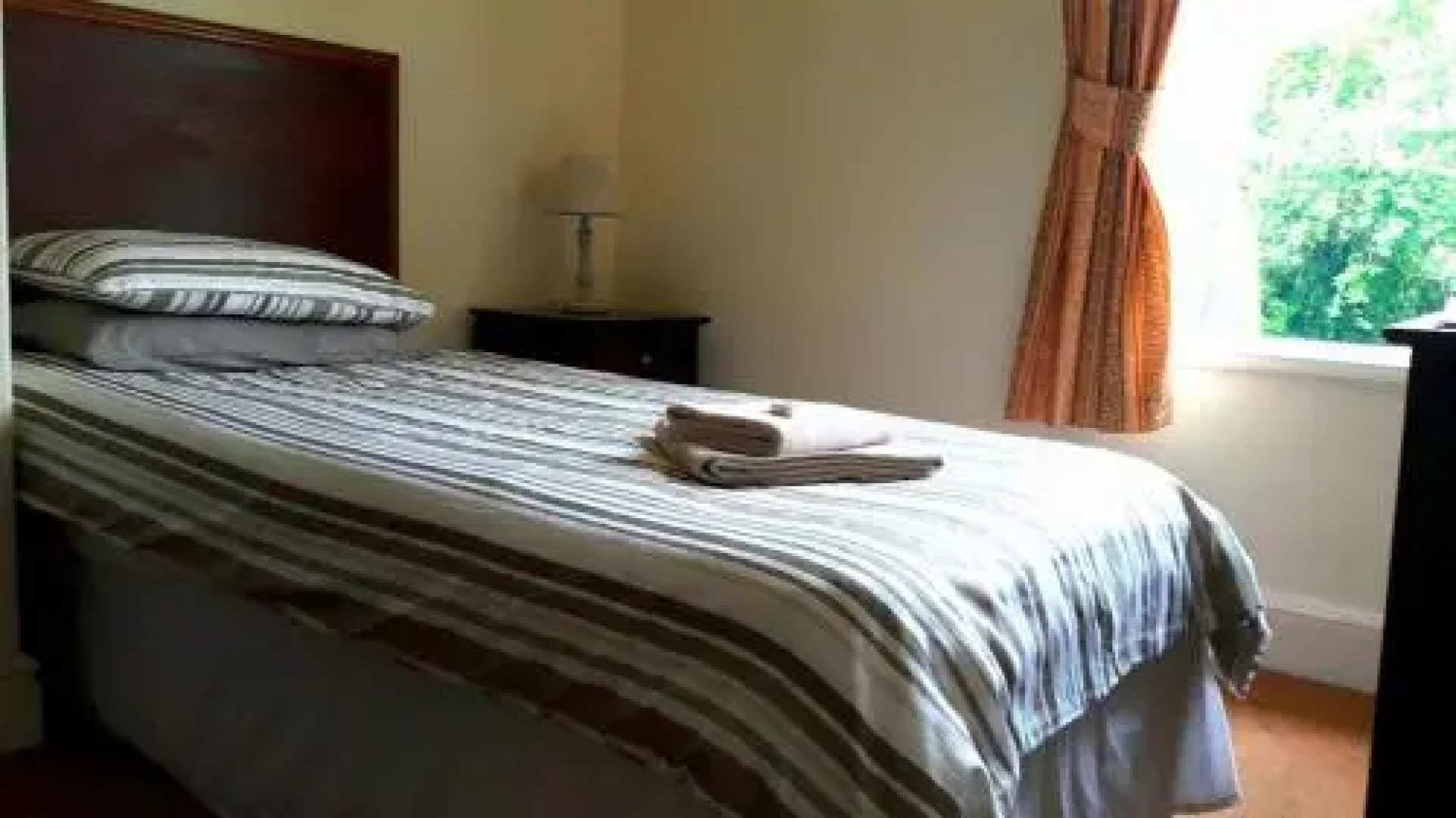 The Woodlands Hotel
