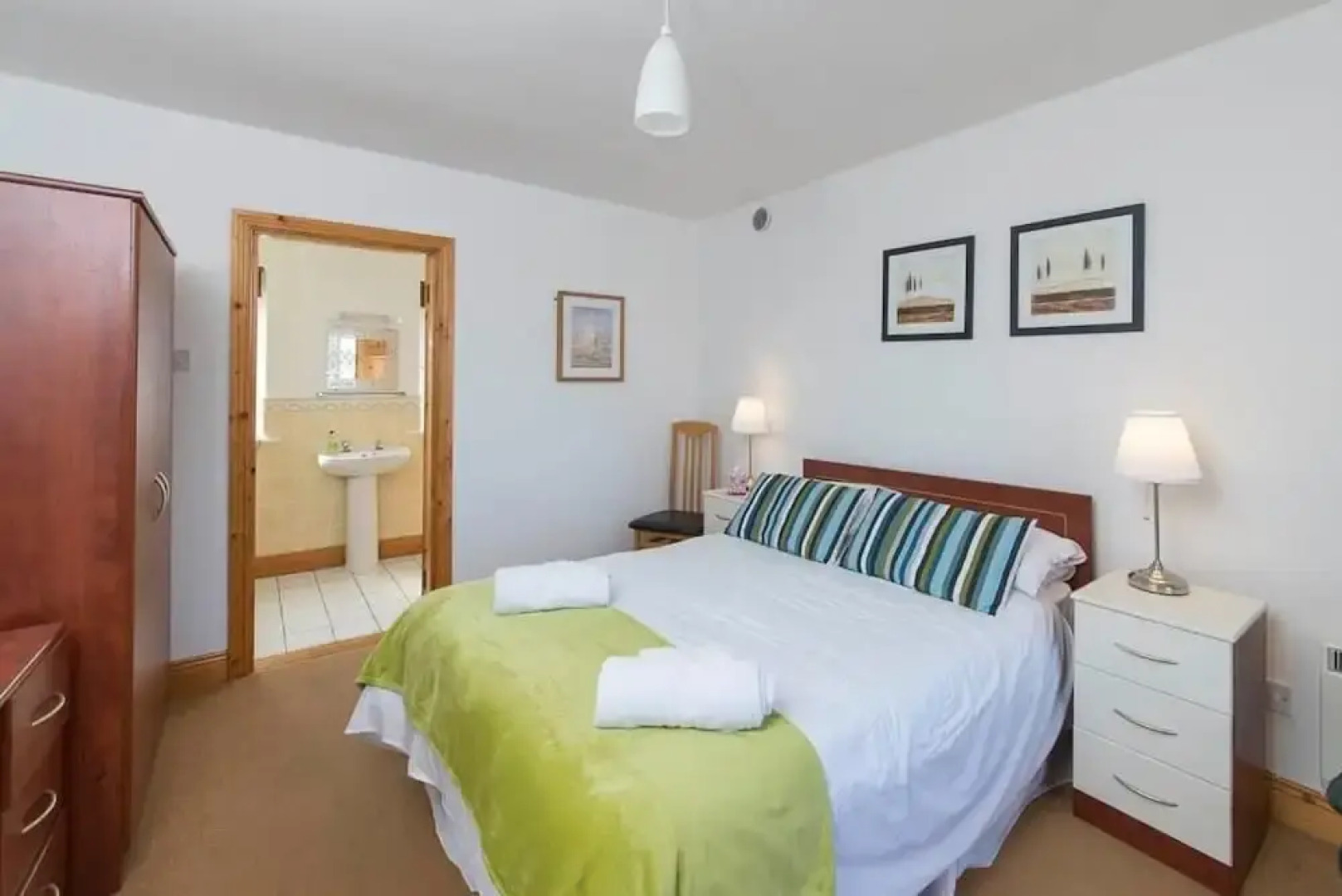 Grange Cove Holiday Homes