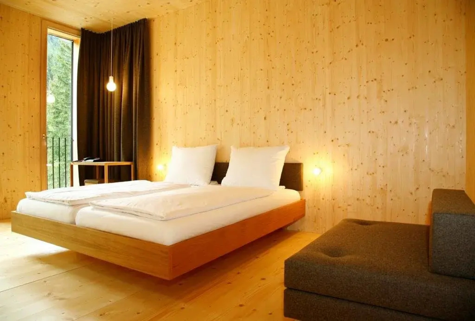 Alpenhotel Ammerwald