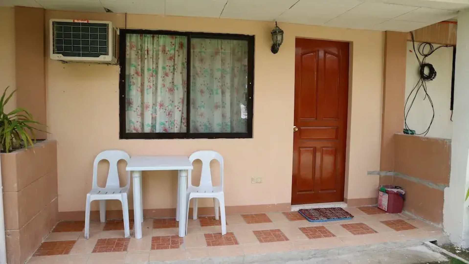 Palo Maria Beach Resort